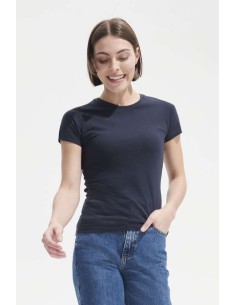 S-SO11386-SOL'S MISS - WOMEN’S T-SHIRT 2